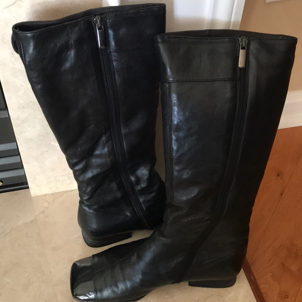 Winter boots - Picture 4 of 8